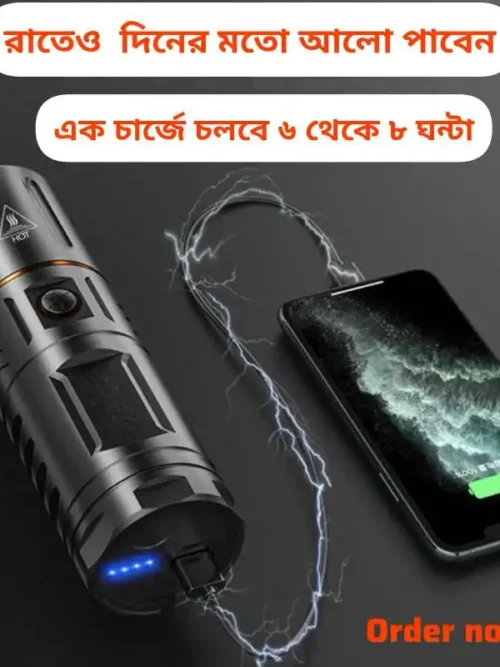 𝐓𝐎𝐑𝐂𝐇 𝐋𝐈𝐆𝐇𝐓 𝐖𝐈𝐓𝐇 𝐏𝐎𝐖𝐄𝐑 𝐁𝐀𝐍𝐊 (𝟏𝟎𝟎𝟎𝟎 𝐦𝐚𝐡) 𝐌𝐚𝐝𝐞 𝐢𝐧 𝐉𝐚𝐩𝐚𝐧