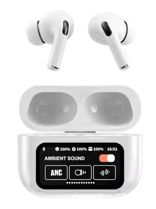 Airpod Pro 2 Gen with Touch Screen Display