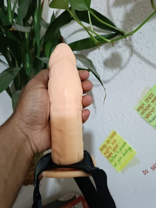 চায়না  প্রিমিয়াম বেল্ট কন*ডম