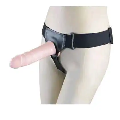 বেল্ট এবং ভাইব্রেট সিস্টেম কন*ডম