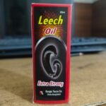 জোঁ*কের তেল