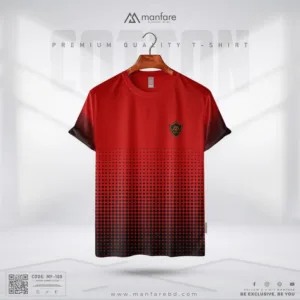 Designer Edition T Shirt For Men। MF-100